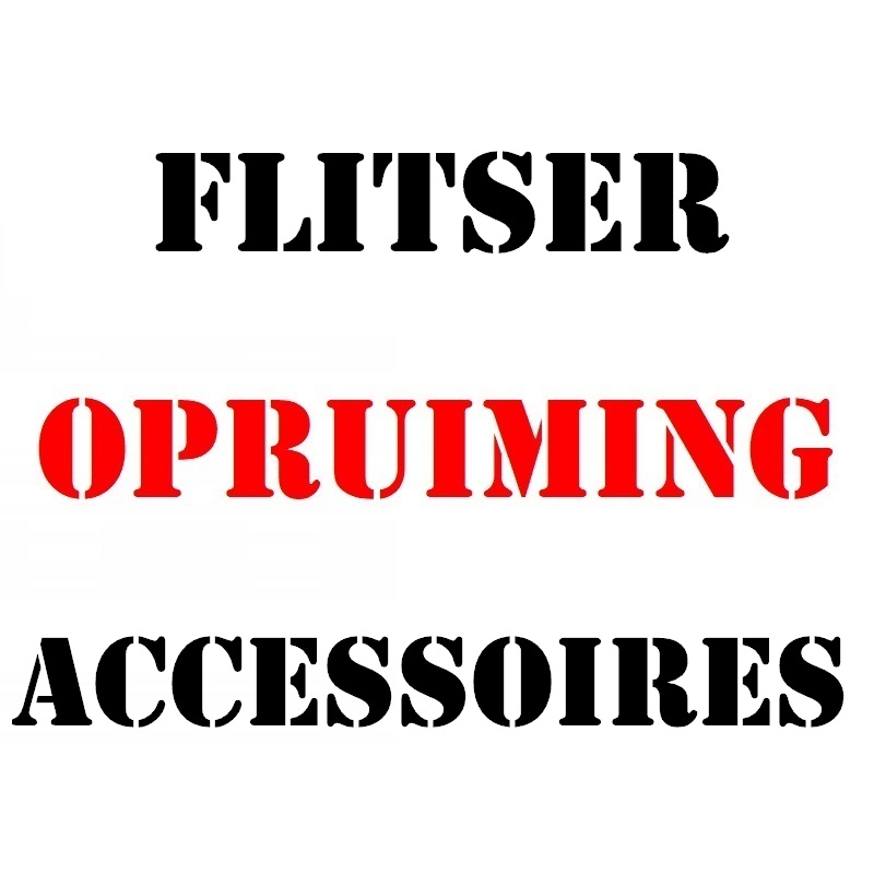 Flitser Accessoires